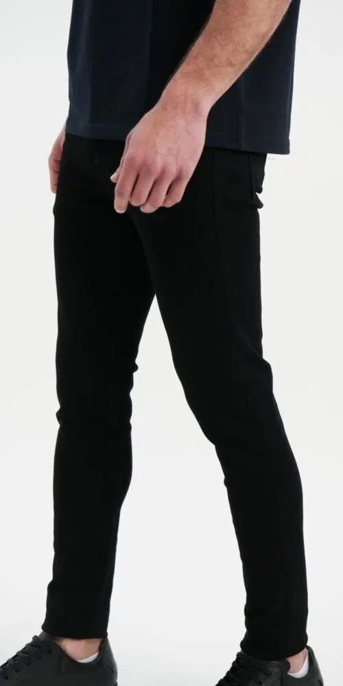 ג'ינס JEANS LEDGER(B230) AIR