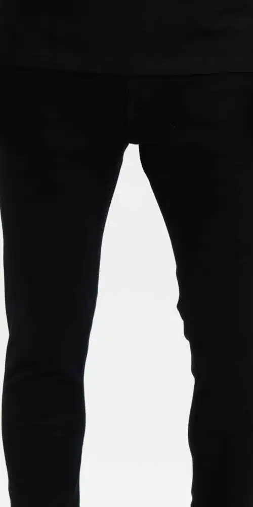 ג'ינס JEANS LEDGER(B230) AIR