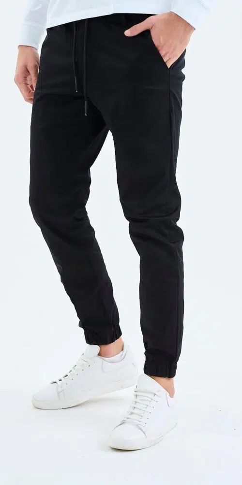 מכנס כותנה CHINO