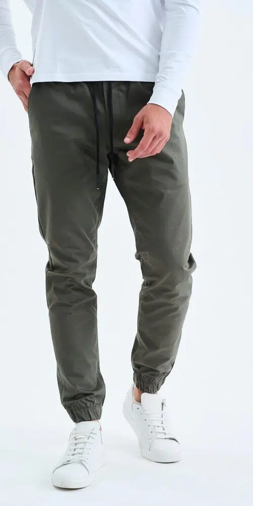 מכנס כותנה CHINO