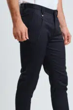 מכנס אוסקר עם רוכסנים