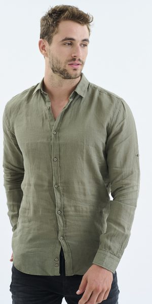 חולצה ש.א פישתן