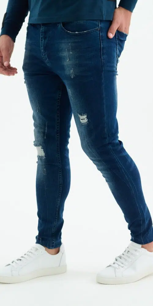 גינס LYCRA