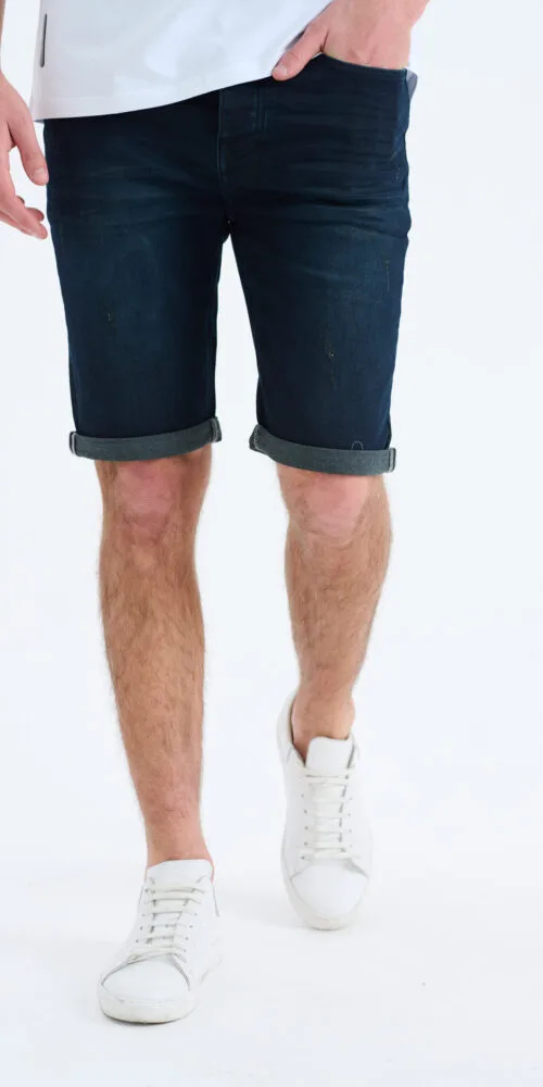 מכנס ברמודה JOGG