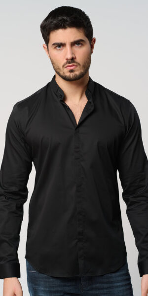 חולצה ש.א סיני שילוב CF