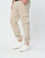 מכנס דגמ"ח פשתן NEW