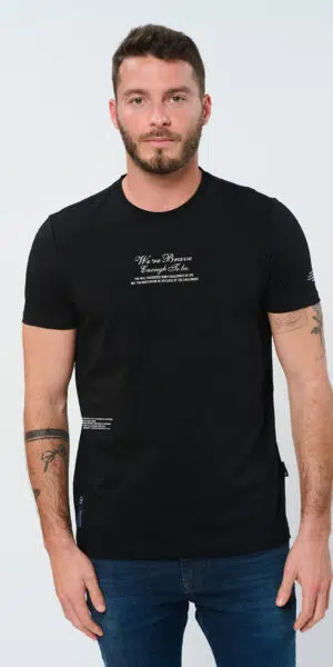 טישרט T SHIRT LYCRA