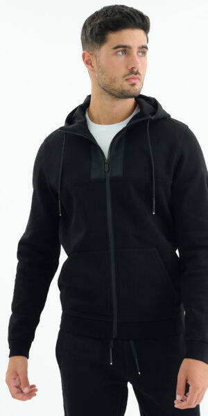 פוטר קרדיגן קפוצון FUTTER