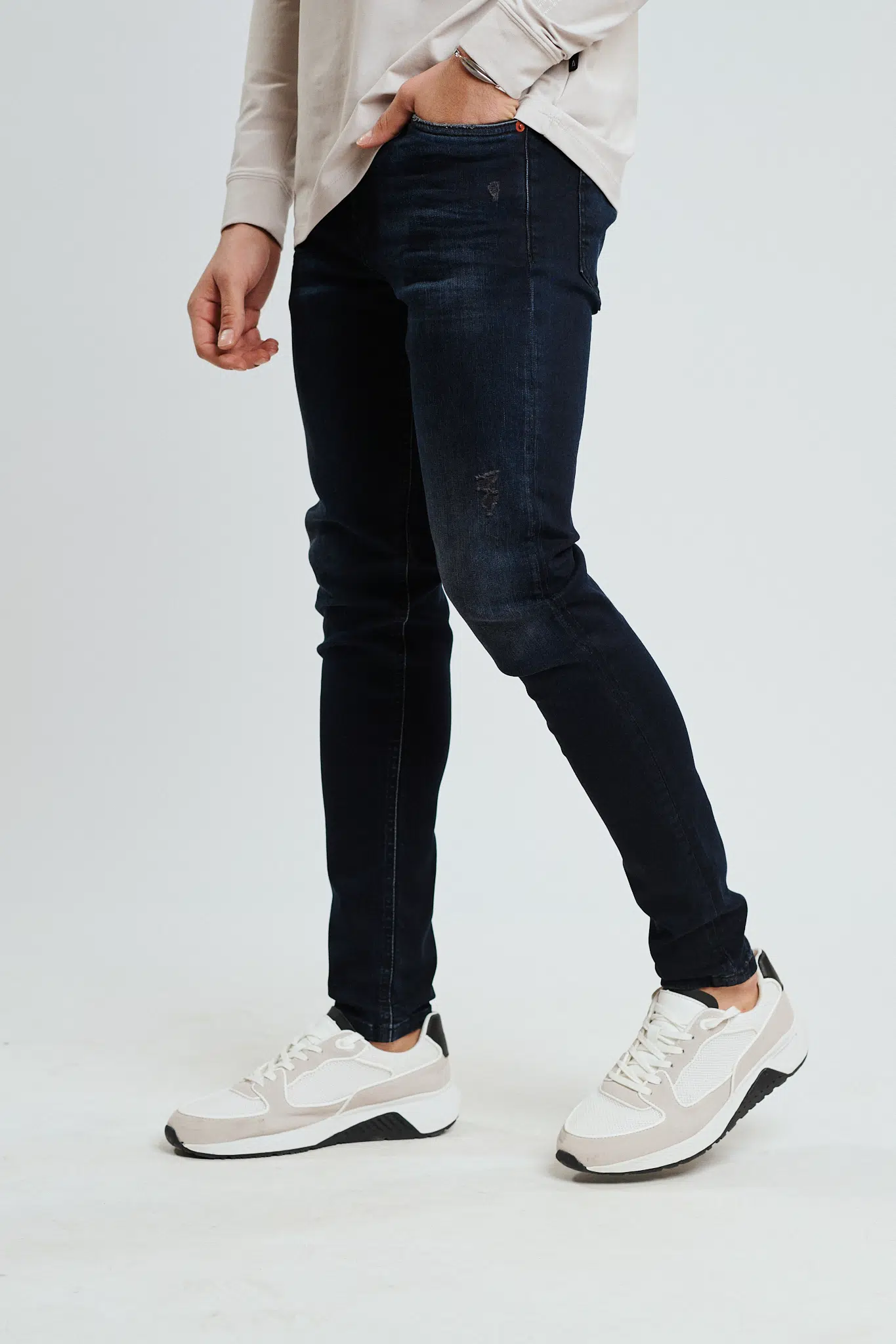 JEANS LEDGER B239 PORSCHE