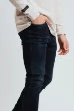 JEANS LEDGER B239 PORSCHE