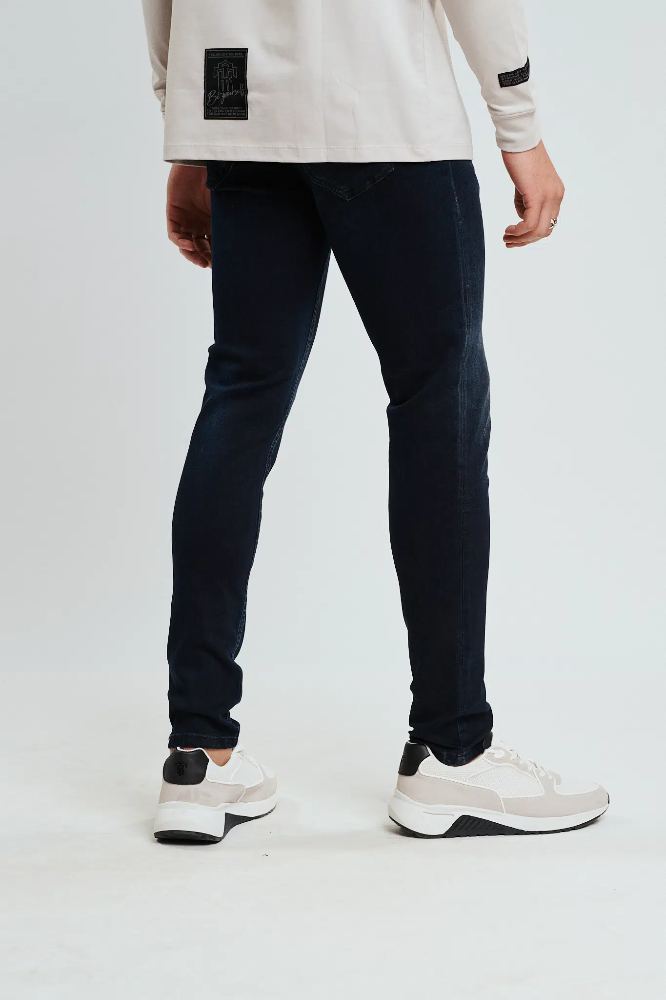 JEANS LEDGER B239 PORSCHE