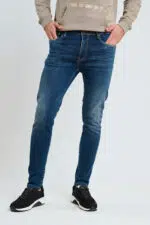 JEANS LEDGER B-305