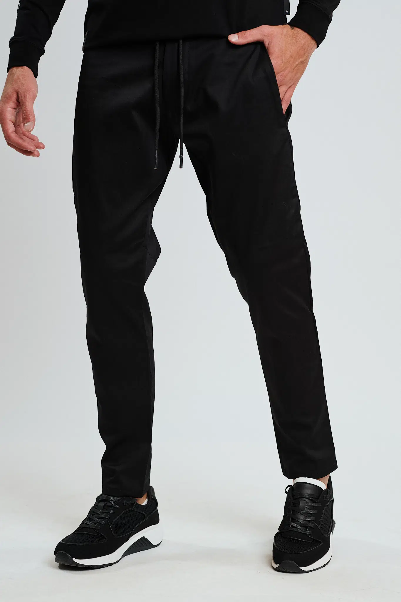מכנס ריבס אופנה B316