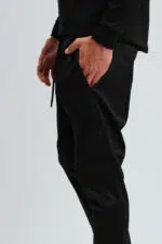 מכנס ריבס אופנה B316