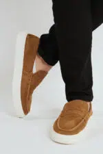 נעל מוקסין