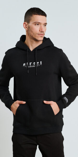 פוטר קפוצון עם הדפס