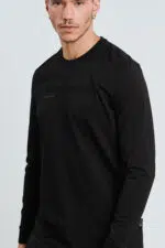 מודפס T SHIRT LYCRA – L.GREY, XXL