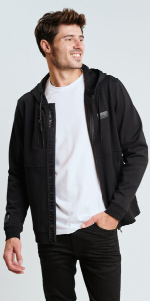 פוטר FUTTER קרדיגן קפוצון I.V