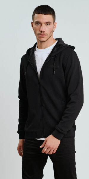 פוטר FUTTER קרדיגן קפוצון P.V