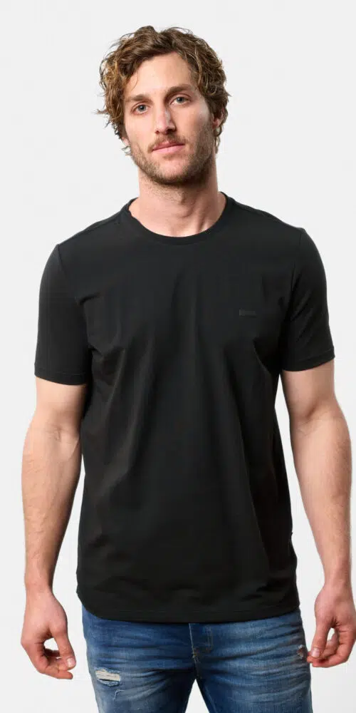 T SHIRT LYCRA BB – MARENGO, 3XL