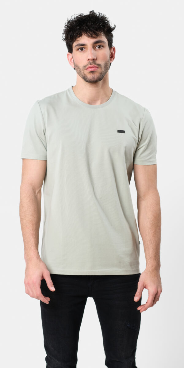 טישרט בייסיק T SHIRT LYCRA BB