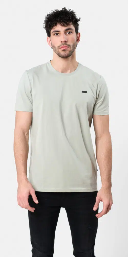 טישרט בייסיק T SHIRT LYCRA BB