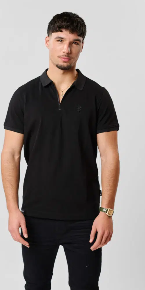 פולו POLO PK LYCRA – PETROL, XXL