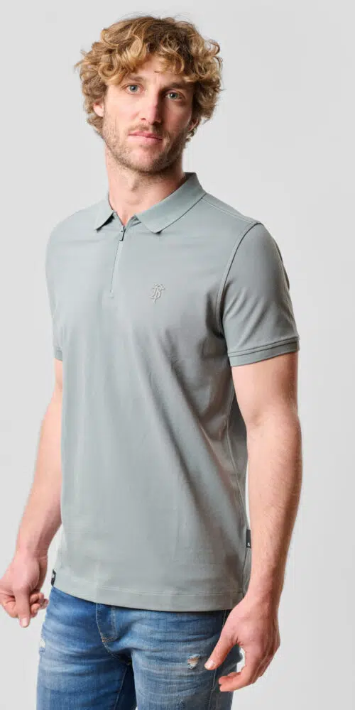 פולו POLO PK LYCRA – PETROL, XXL