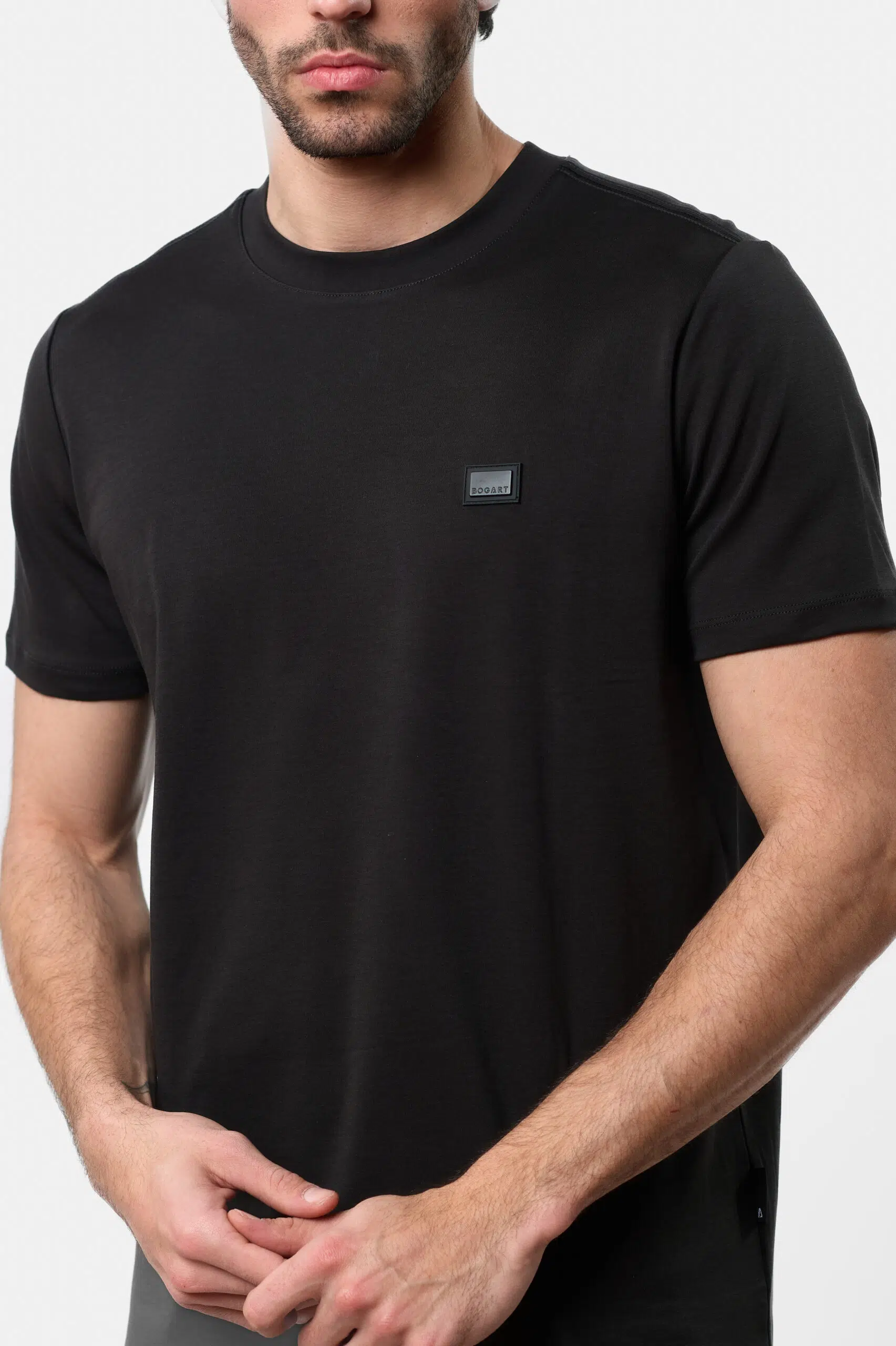 Bogart Summer 25 טישרט T SHIRT LIQUID