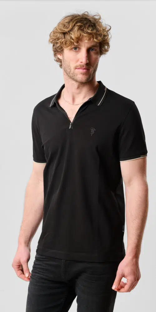 חולצת פולו POLO PK LYCRA BB – CAMEL, 3XL