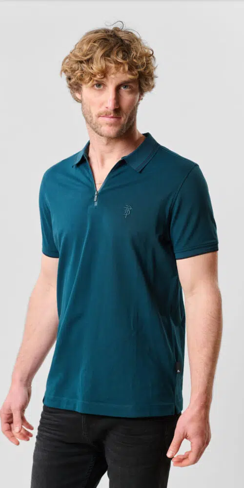 חולצת פולו POLO PK LYCRA BB – CAMEL, L