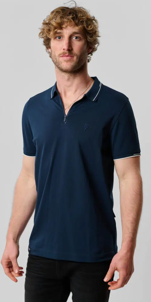 חולצת פולו POLO PK LYCRA BB – NEW SALADIN, M
