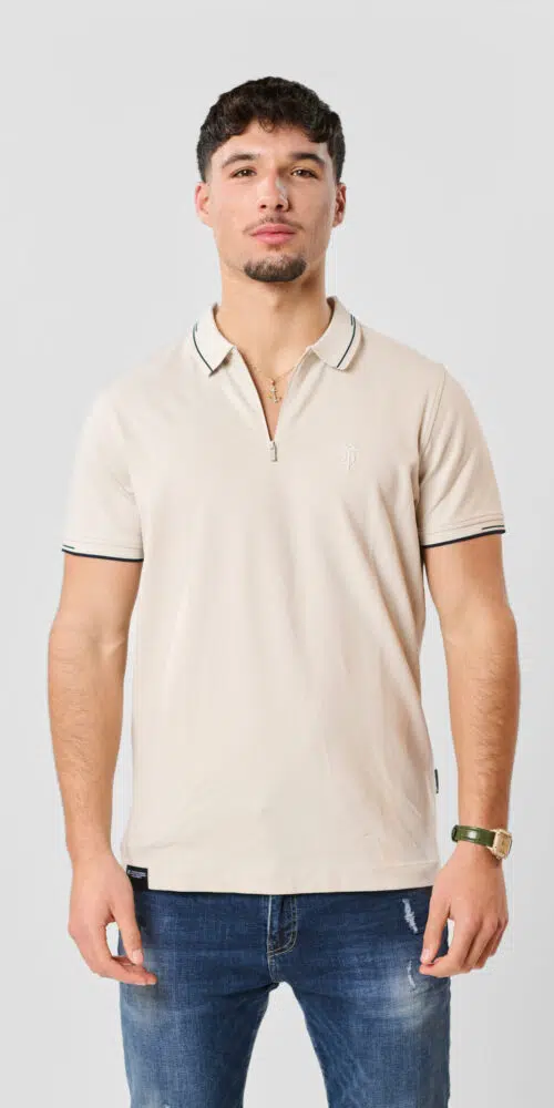 חולצת פולו POLO PK LYCRA BB – NEW SALADIN, 3XL
