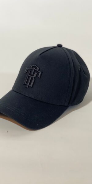כובע Baseball רקום