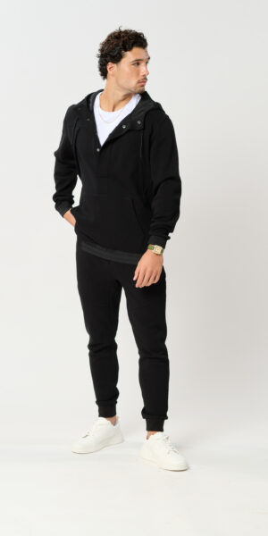 פוטר FUTER PK בשילוב כפתורים