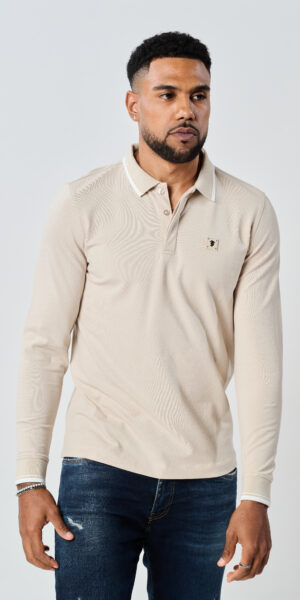 חולצת פולו POLO PK BB