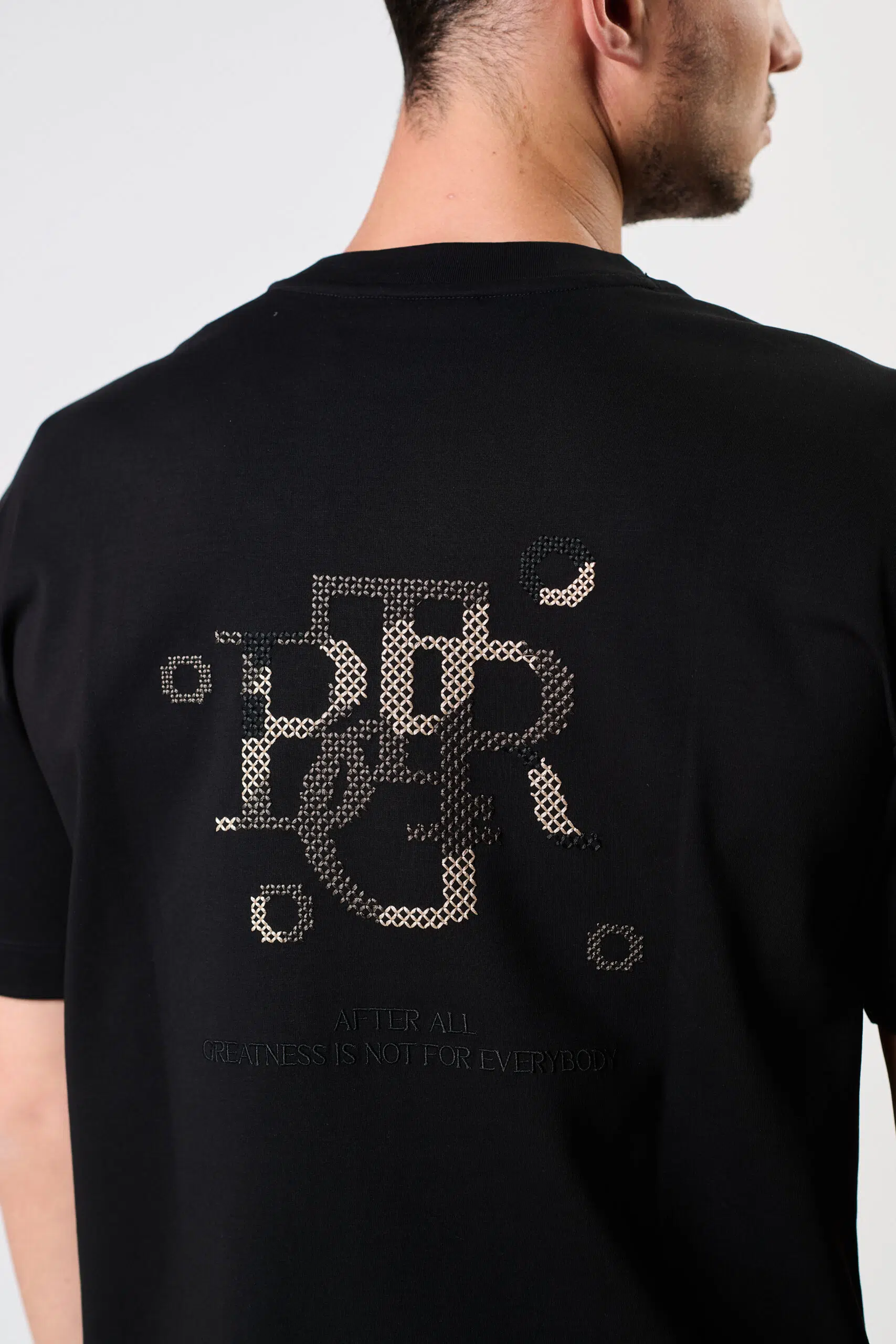 BOGART SUMMER 26 - 26/2/26 T SHIRT ROMA