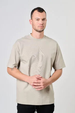 טישרט NYC גברים בוגרט 2024