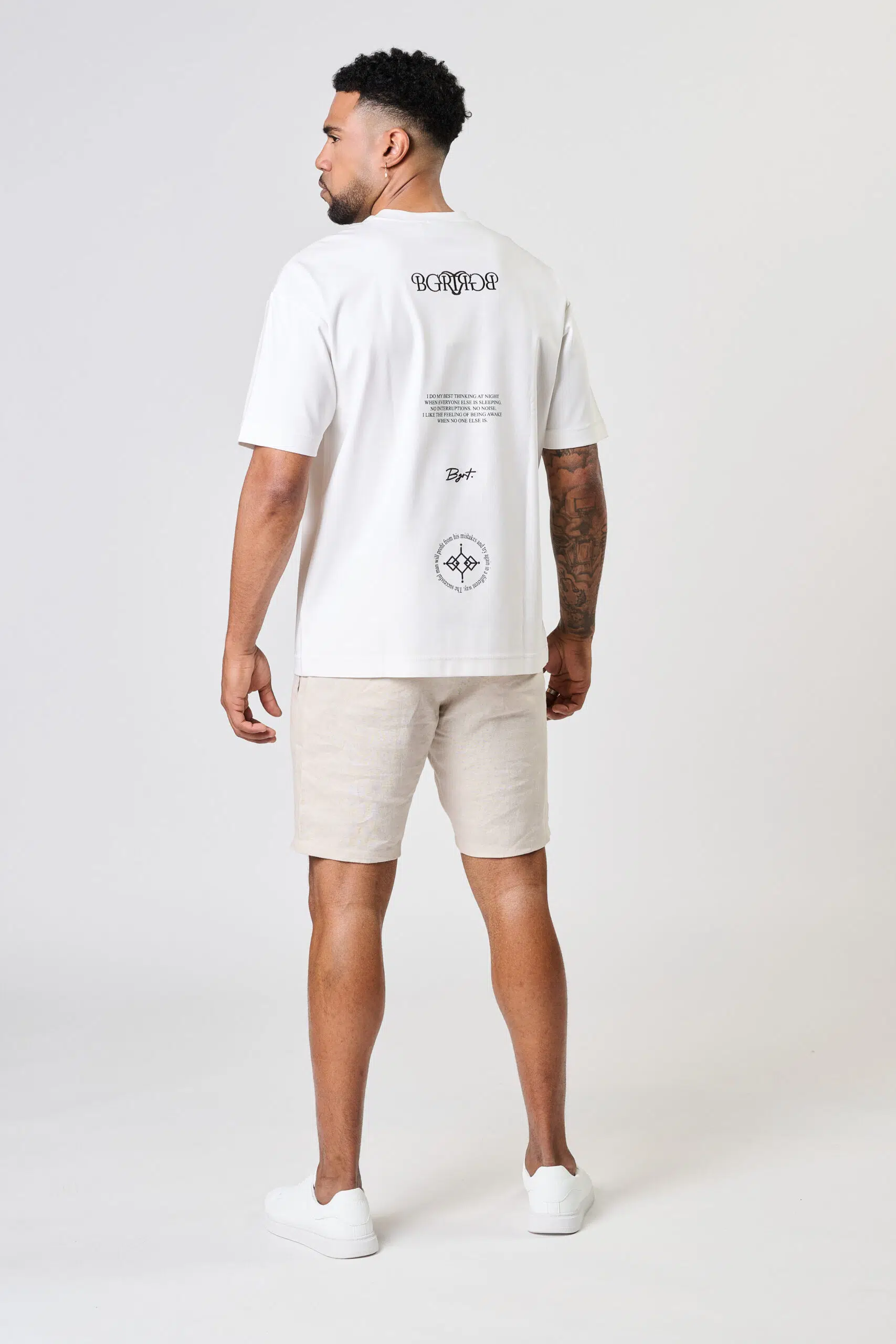 T SHIRT NYC