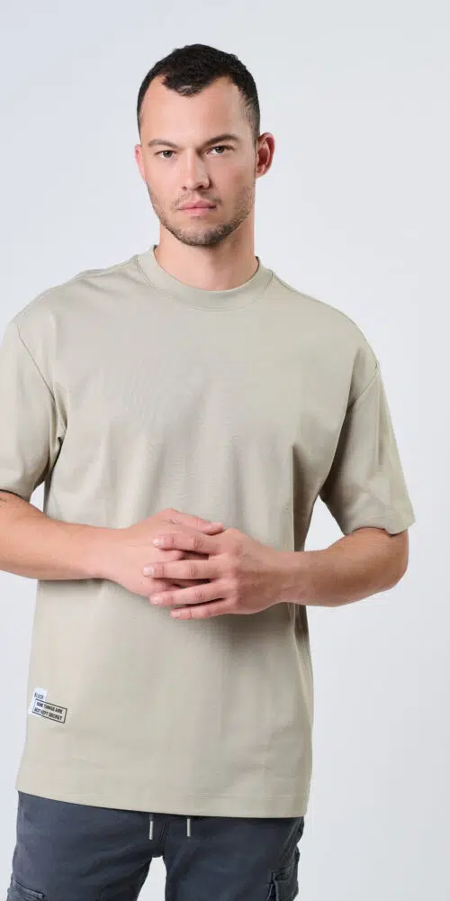 T SHIRT ROMA – ARMY, XXL