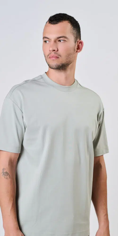 T SHIRT ROMA – SALADIN, XXL