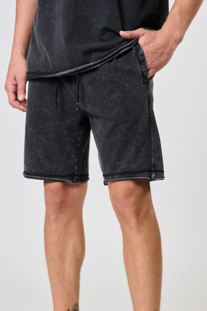 COTTON PANTS