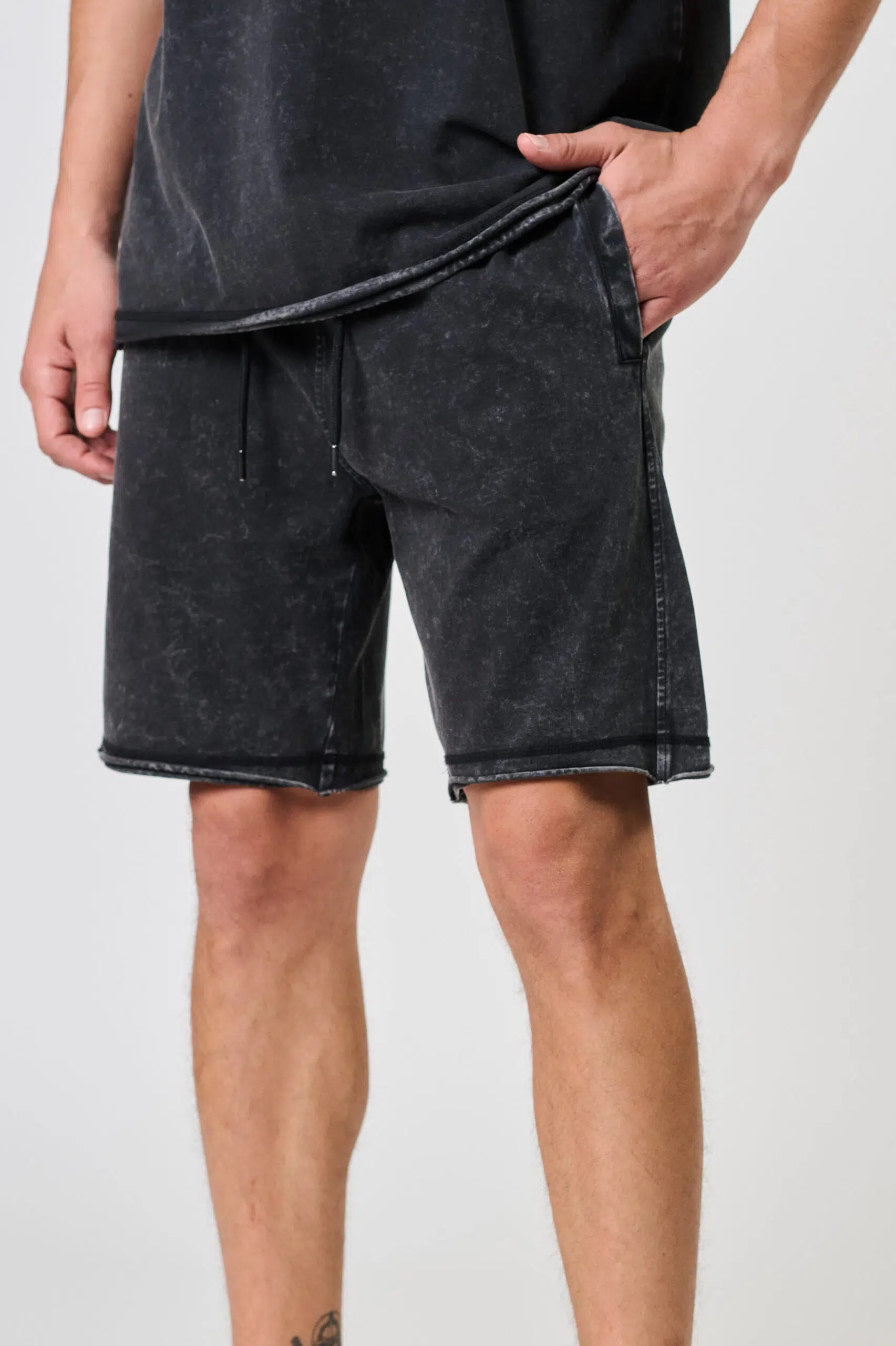 BOGART SUMMER 26 - 26/2/26 COTTON PANTS