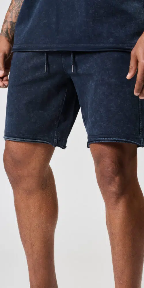 COTTON PANTS – INDIGO, XXL