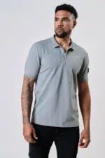 POLO PIQUE