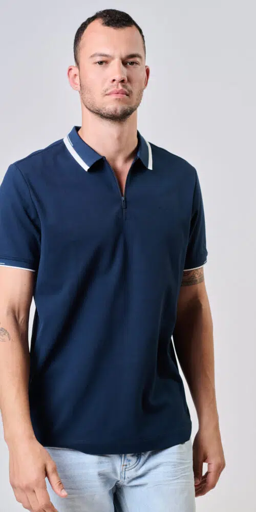 POLO PIQUE