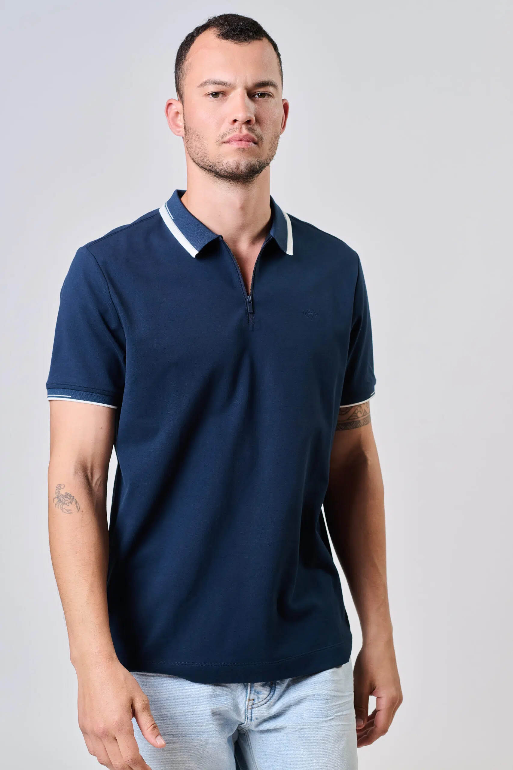 POLO PIQUE