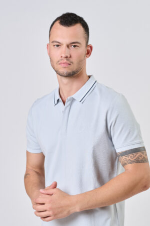 POLO PIQUE