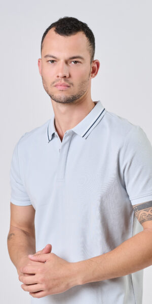 POLO PIQUE