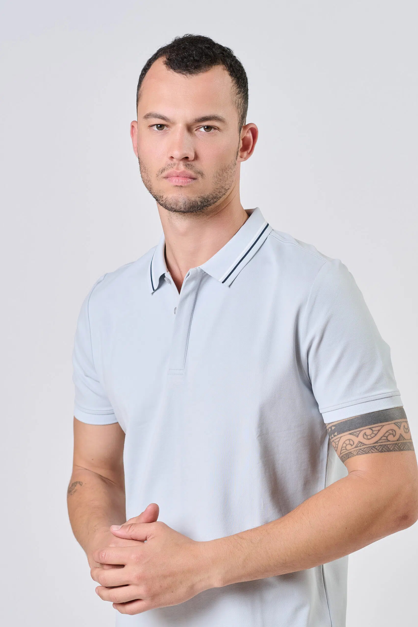 POLO PIQUE